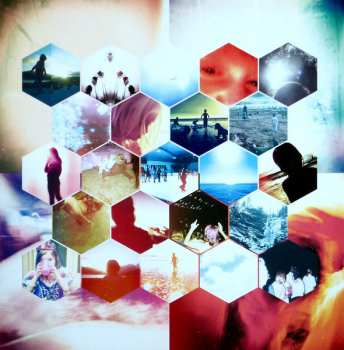 LP Linkin Park: One More Light