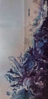 CD Linkin Park: Recharged