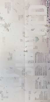 CD Linkin Park: Recharged