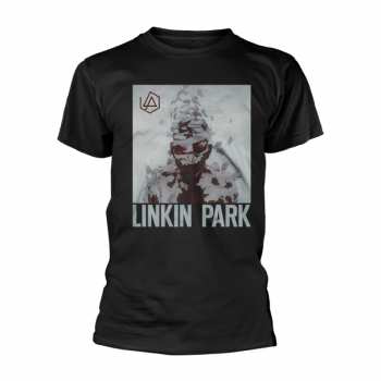 Merch Linkin Park: Tričko Living Things S