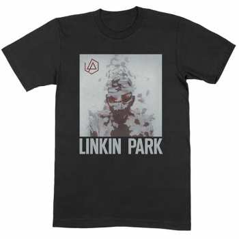 Merch Linkin Park: T-shirt Living Things 