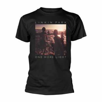 Merch Linkin Park: T-shirt One More Light