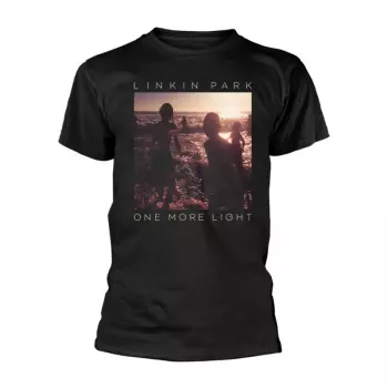 T-shirt One More Light