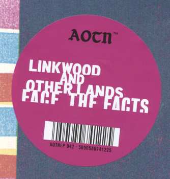 2LP Linkwood: Face The Facts