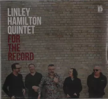 Linley Hamilton: For The Record