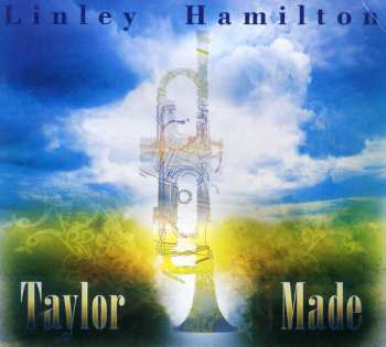 Album Linley Hamilton: Taylor Made