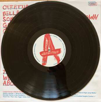 LP Linqua Franqa: Bellringer