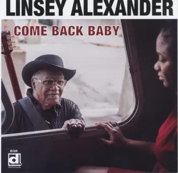 Come Back Baby
