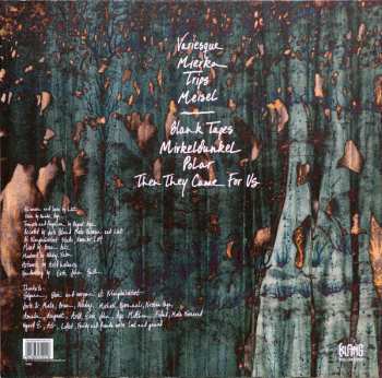 LP Línt: Then They Came For Us