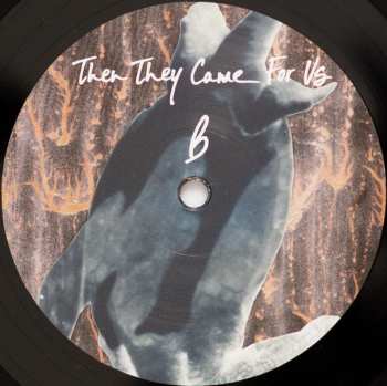 LP Línt: Then They Came For Us