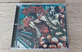CD Lintver: Distorted Perception