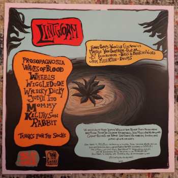 LP Lintworm: Lintworm
