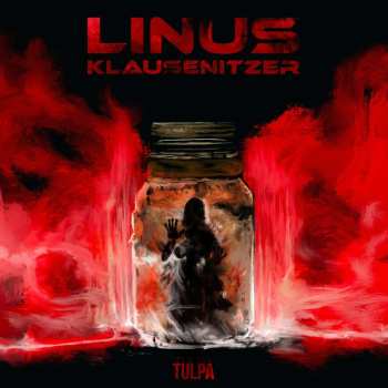CD Linus Klausenitzer: Tulpa LTD | DIGI