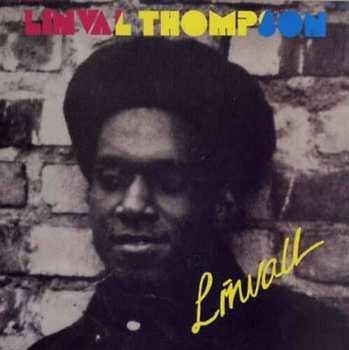 Album Linval Thompson: Linvall
