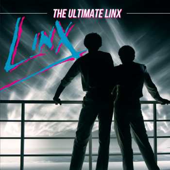 4CD/Box Set Linx: The Ultimate Linx