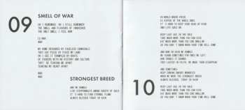CD Lion Shepherd: Hiraeth