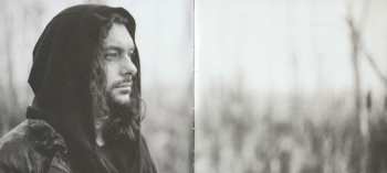 CD Lion Shepherd: Hiraeth