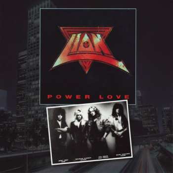 CD Lion: Trouble In Angel City