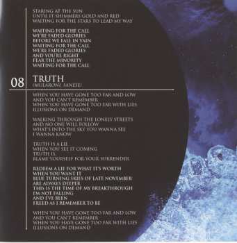 CD Fabio Lione: Lione V Conti