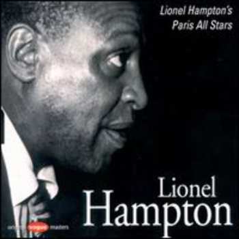 Album Lionel Hampton: Jam Session