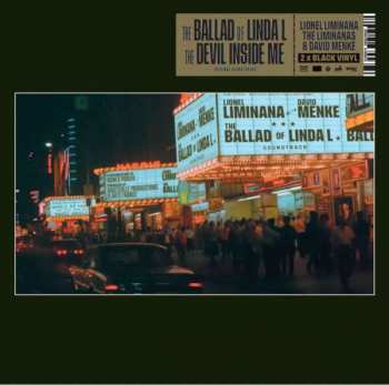 Album Lionel Limiñana: The Ballad Of Linda L. / The Devil Inside Me