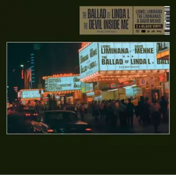 The Ballad Of Linda L. / The Devil Inside Me