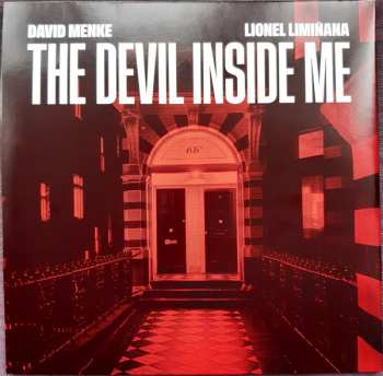 2LP Lionel Limiñana: The Ballad Of Linda L. / The Devil Inside Me
