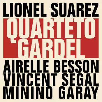 Quarteto Gardel