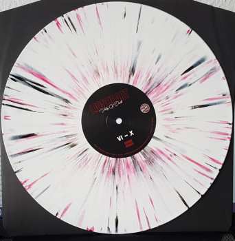 LP Lionheart: Valley Of Death