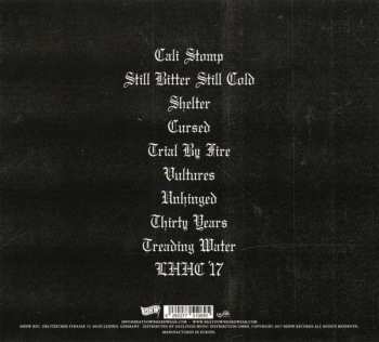 CD Lionheart: Welcome To The West Coast II DIGI