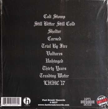 LP Lionheart: Welcome To The West Coast II