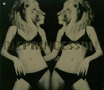 CD Die Princess Die: Lions Eat Lions Deluxe DIGI