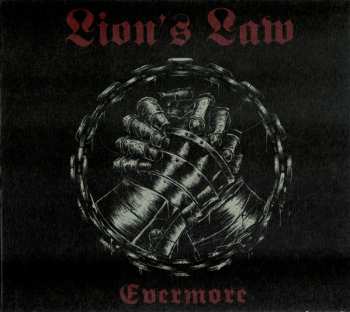 CD Lion's Law: Evermore