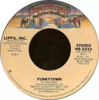 Funkytown