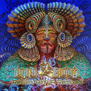 Regen Atyya Remixes
