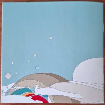 CD Liquid Spirits: Let Love Run These Streets