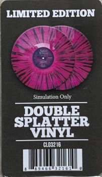 2LP Liquid Tension Experiment: Liquid Tension Experiment CLR | LTD