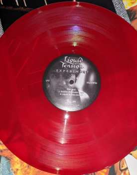 2LP Liquid Tension Experiment: Liquid Tension Experiment 2 LTD | CLR
