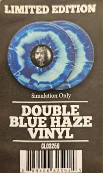2LP Liquid Tension Experiment: Liquid Tension Experiment 2 LTD | CLR