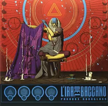 Paradox Hourglass