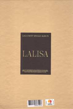 CD Lisa: Lalisa