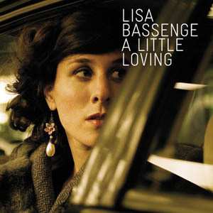 LP Lisa Bassenge: A Little Loving