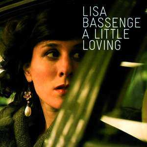 LP Lisa Bassenge: A Little Loving