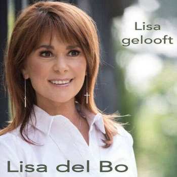 CD Lisa Del Bo: Lisa Gelooft