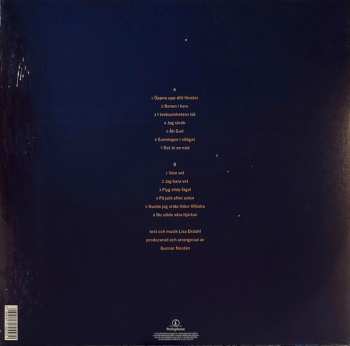 LP Lisa Ekdahl: Lisa Ekdahl