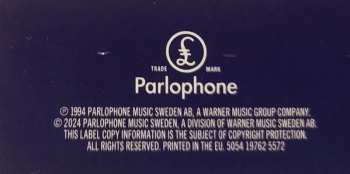 LP Lisa Ekdahl: Lisa Ekdahl