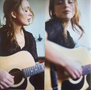 LP Lisa Ekdahl: Lisa Ekdahl