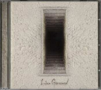 CD Lisa Gerrard: Lisa Gerrard