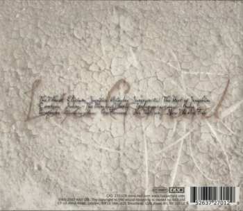 CD Lisa Gerrard: Lisa Gerrard