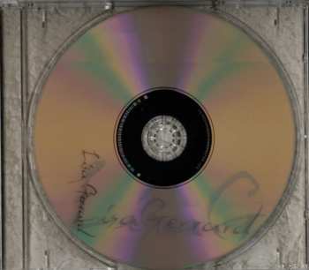 CD Lisa Gerrard: Lisa Gerrard